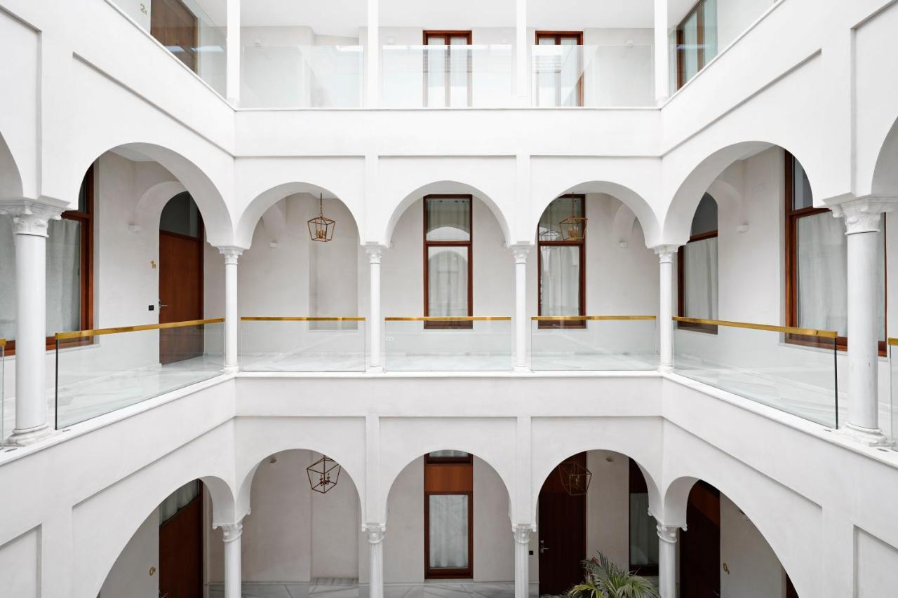 Numa Seville Molina Exterior photo