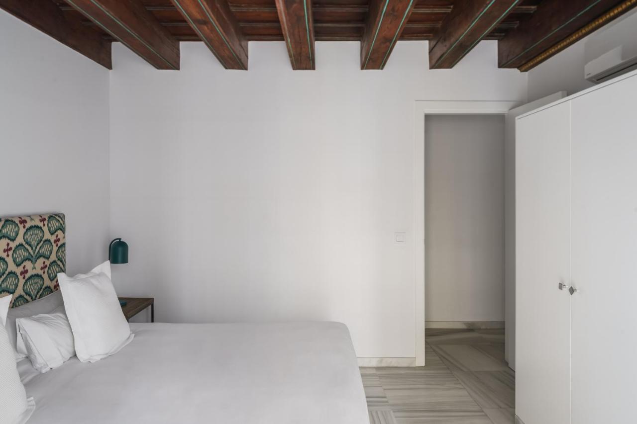 Numa Seville Molina Exterior photo